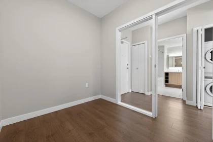 Mudroom Photo of 227 9388 Odlin Road, Richmond, BC