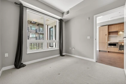 Office / Den Photo of 227 9388 Odlin Road, Richmond, BC