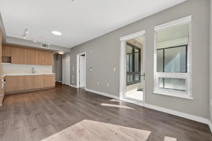Pantry Photo of 227 9388 Odlin Road, Richmond, BC