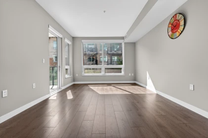 Primary Bedroom Photo of 227 9388 Odlin Road, Richmond, BC