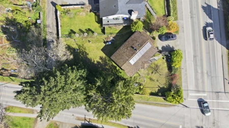 Front Yard Photo of 5689 Porpoise Bay Road, Sechelt, BC