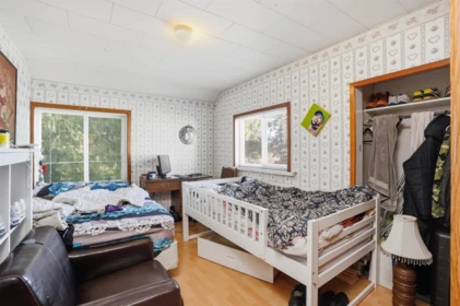 Laundry Room Photo of 5689 Porpoise Bay Road, Sechelt, BC
