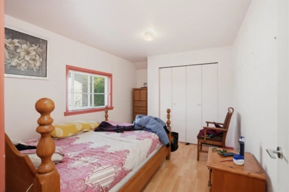 Loft / Bonus Room Photo of 5689 Porpoise Bay Road, Sechelt, BC