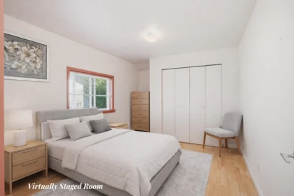 Office / Den Photo of 5689 Porpoise Bay Road, Sechelt, BC