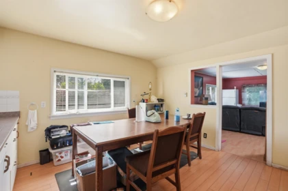 Powder Room Photo of 5689 Porpoise Bay Road, Sechelt, BC