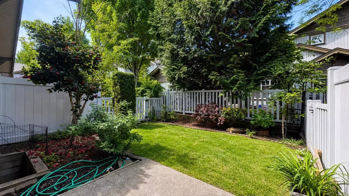 Exterior Rear Photo of 145 12040 68 Avenue, Surrey, BC