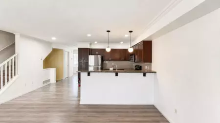 Breakfast Nook Photo of 145 12040 68 Avenue, Surrey, BC