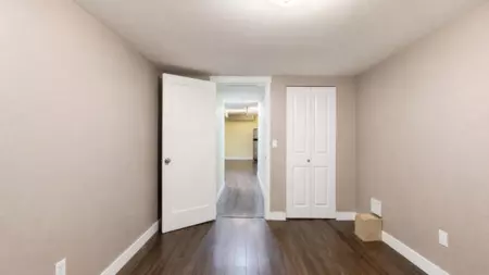Mudroom Photo of 145 12040 68 Avenue, Surrey, BC