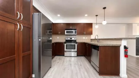 Pantry Photo of 145 12040 68 Avenue, Surrey, BC