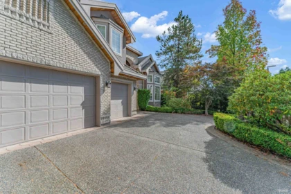 1729 Hampton Drive, Coquitlam, BC, Coquitlam — Single Family Residence for sale