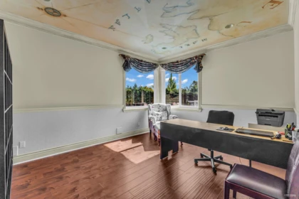 Hot Tub / Spa Photo of 1729 Hampton Drive, Coquitlam, BC