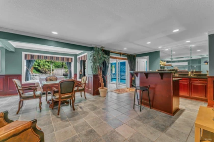 Office / Den Photo of 1729 Hampton Drive, Coquitlam, BC