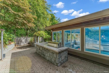 Pantry Photo of 1729 Hampton Drive, Coquitlam, BC