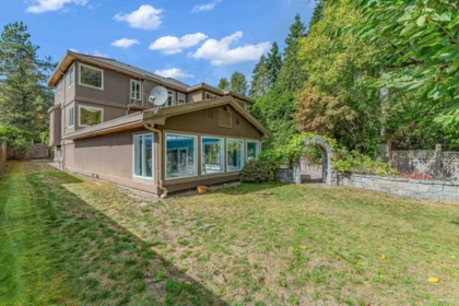 Primary Bedroom Photo of 1729 Hampton Drive, Coquitlam, BC