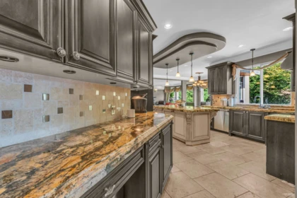 Street View Photo of 1729 Hampton Drive, Coquitlam, BC