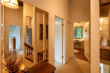 Powder Room Photo of 1733 Ross Road, North Vancouver, BC