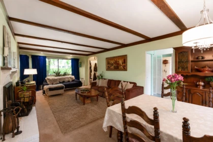 Primary Bedroom Photo of 1733 Ross Road, North Vancouver, BC
