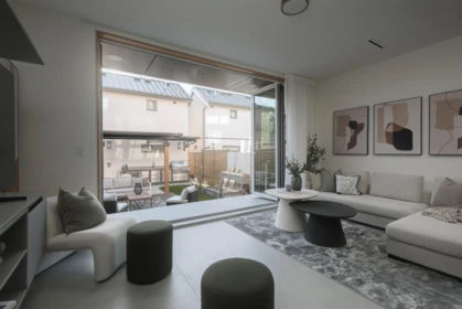 Office / Den Photo of 4717 Lanark Street, Vancouver, BC
