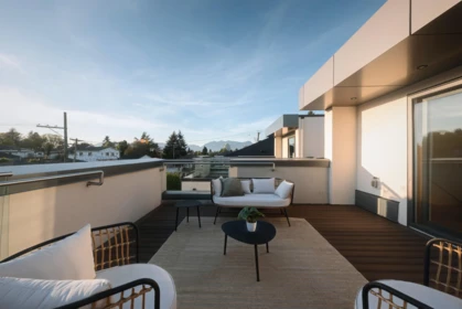Outdoor Patio Photo of 4717 Lanark Street, Vancouver, BC