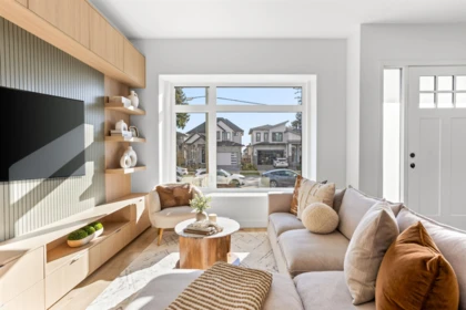 102 16767 21 Avenue, Surrey, BC, Surrey — Half Duplex for sale