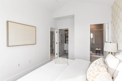 Mudroom Photo of 102 16767 21 Avenue, Surrey, BC