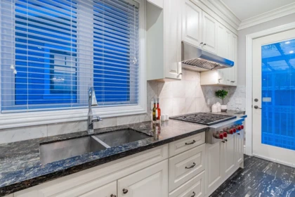 Guest Bathroom Photo of 3741 W 37th Avenue, Vancouver, BC