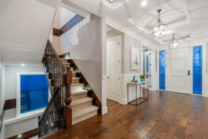 Hallway Photo of 3741 W 37th Avenue, Vancouver, BC