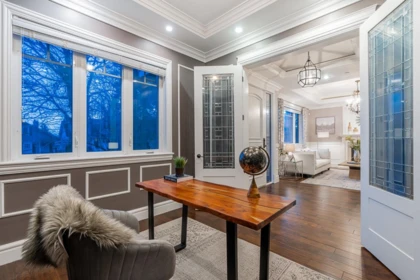 Mudroom Photo of 3741 W 37th Avenue, Vancouver, BC