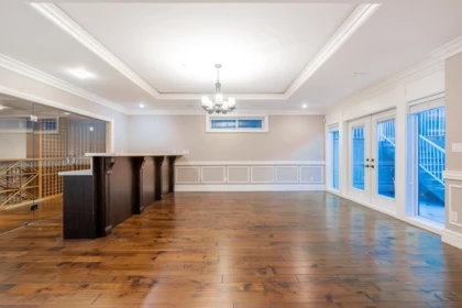 Swimming Pool Photo of 3741 W 37th Avenue, Vancouver, BC