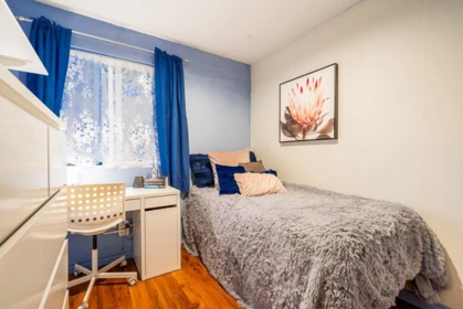 Bedroom 4 Photo of 26680 33 Avenue, Langley, BC