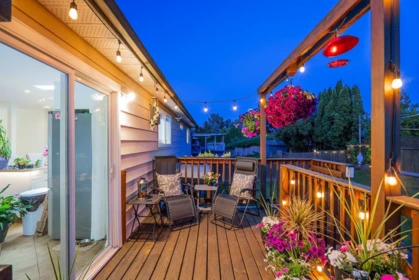 Outdoor Deck Photo of 26680 33 Avenue, Langley, BC