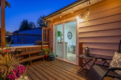 Outdoor Patio Photo of 26680 33 Avenue, Langley, BC