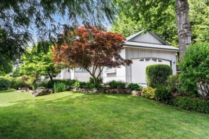 10303 Royalwood Boulevard, Rosedale, BC, Rosedale — Single Family Residence for sale