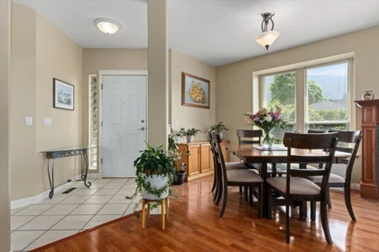 10303 Royalwood Boulevard, Rosedale, BC, Rosedale — Single Family Residence for sale