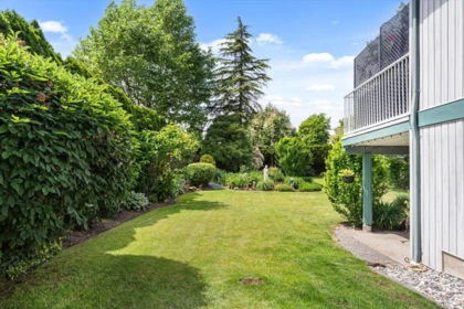 Garden / Landscaping Photo of 10303 Royalwood Boulevard, Rosedale, BC