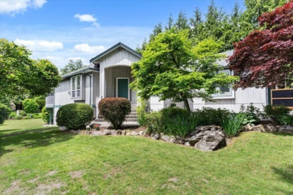 10303 Royalwood Boulevard, Rosedale, BC, Rosedale — Single Family Residence for sale