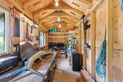 Mudroom Photo of 10303 Royalwood Boulevard, Rosedale, BC