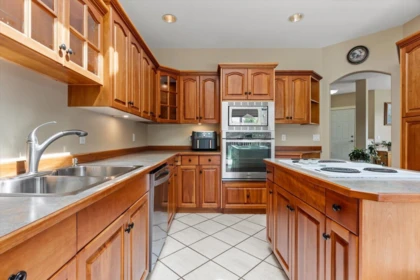 Pantry Photo of 10303 Royalwood Boulevard, Rosedale, BC