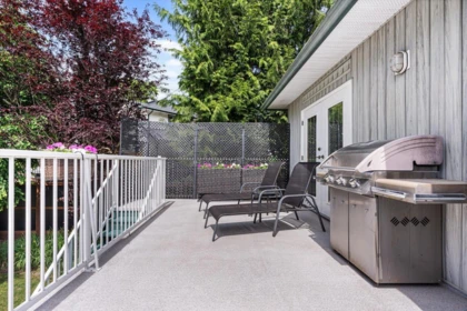 Staircase Photo of 10303 Royalwood Boulevard, Rosedale, BC