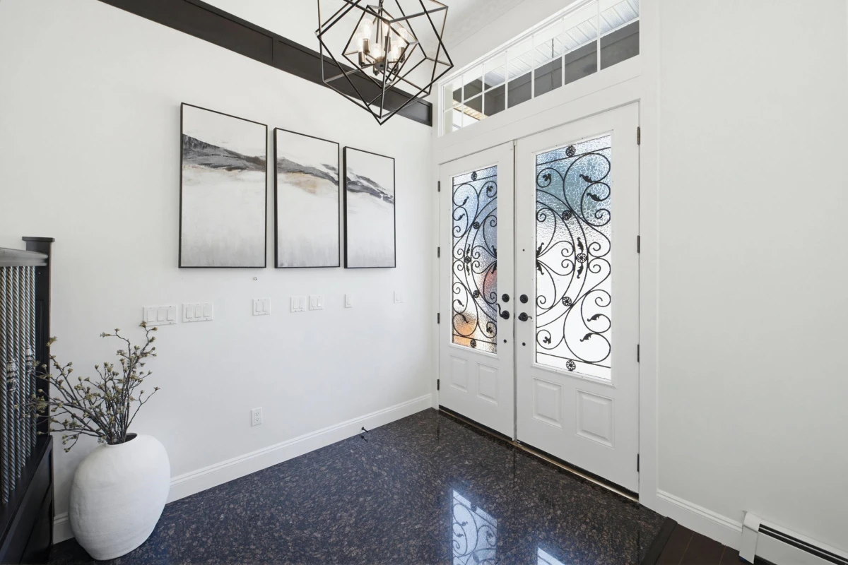 Family Room Photo of 11903 97 Avenue, Surrey, BC