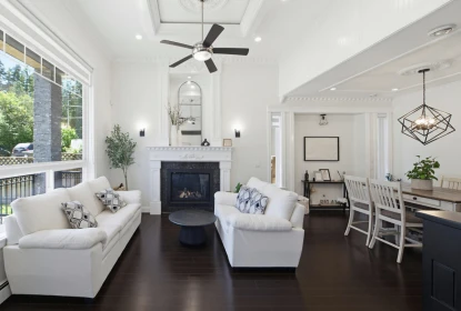 Breakfast Nook Photo of 11903 97 Avenue, Surrey, BC