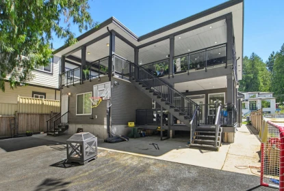 Fitness Center Photo Near 11903 97 Avenue, Surrey, BC