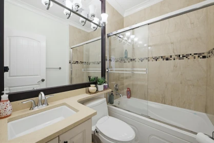 Loft / Bonus Room Photo of 11903 97 Avenue, Surrey, BC