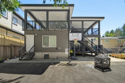 Playground / Recreational Area Near 11903 97 Avenue, Surrey, BC