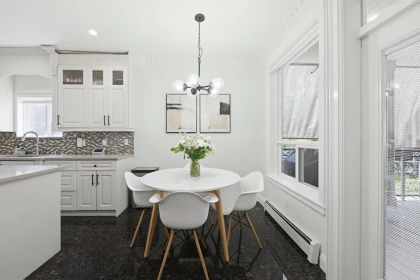 Powder Room Photo of 11903 97 Avenue, Surrey, BC