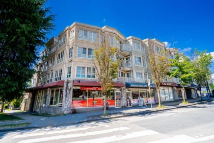 PH6 6991 Victoria Drive, Vancouver, BC, Vancouver — Apartment/Condo for sale