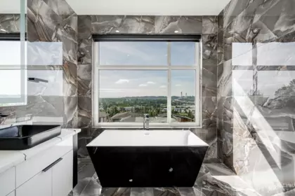Entry Foyer Photo of 2263 Monashee Court, Coquitlam, BC