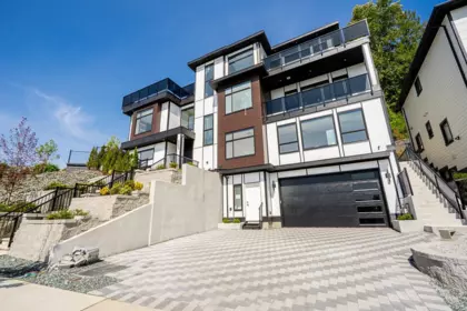 2263 Monashee Court, Coquitlam, BC, Coquitlam — Single Family Residence for sale
