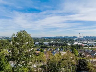 Fitness Center Photo Near 2263 Monashee Court, Coquitlam, BC