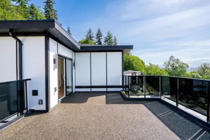 Garden / Landscaping Photo of 2263 Monashee Court, Coquitlam, BC